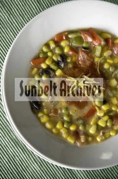 Soups
